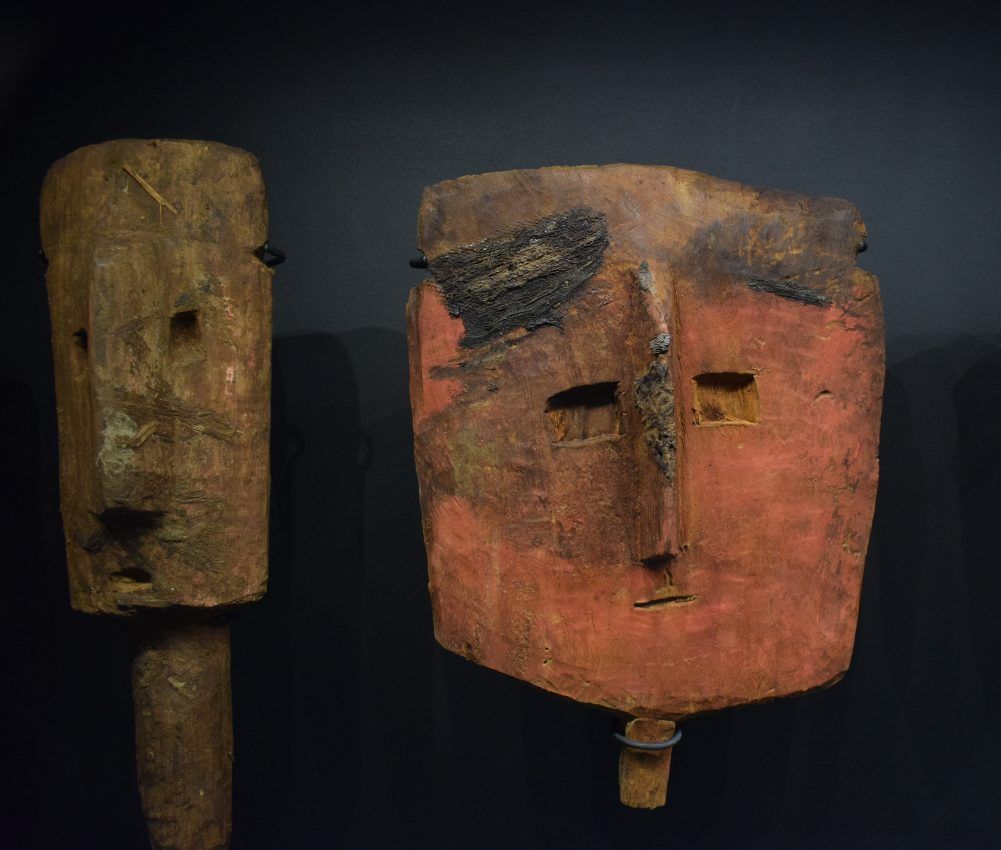 Una "cerveza alucinógena" reforzó el poder del imperio wari