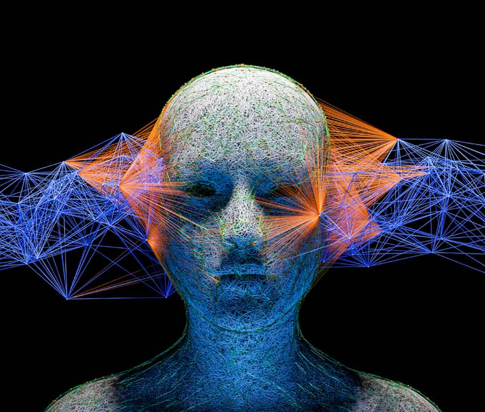 La IA resucita personas