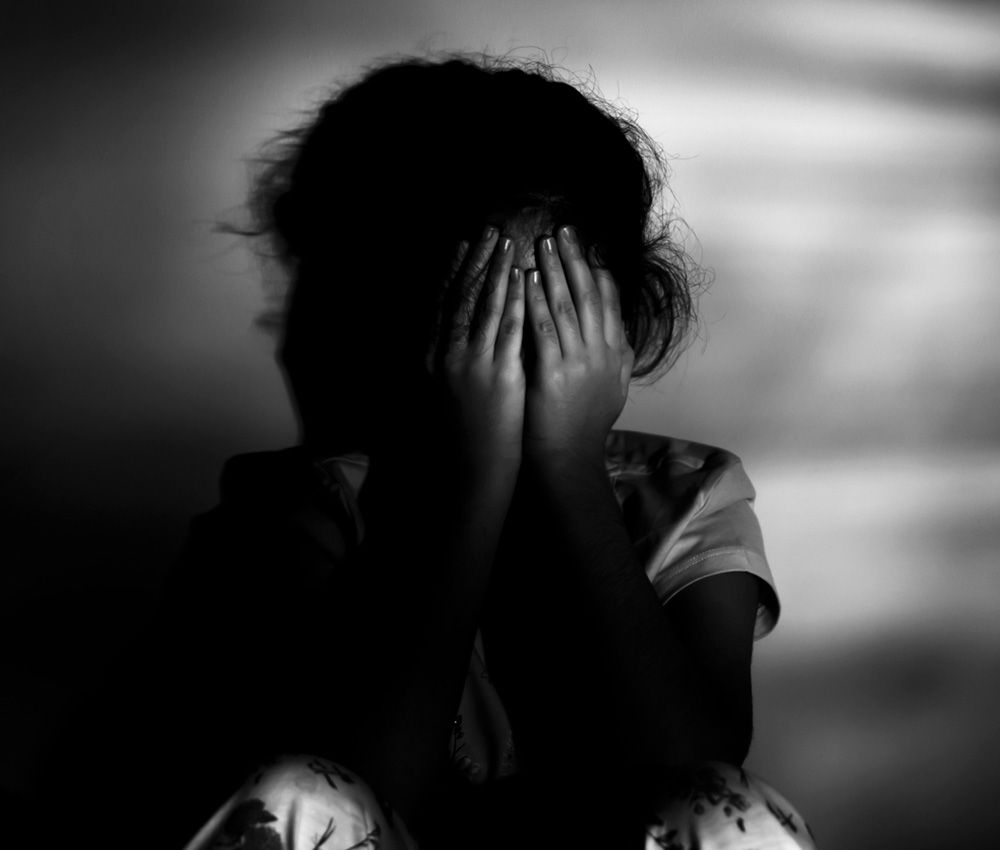 Genie: la niña salvaje