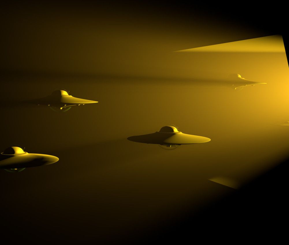 Our space: una unidad de inteligencia para abordar los UAP