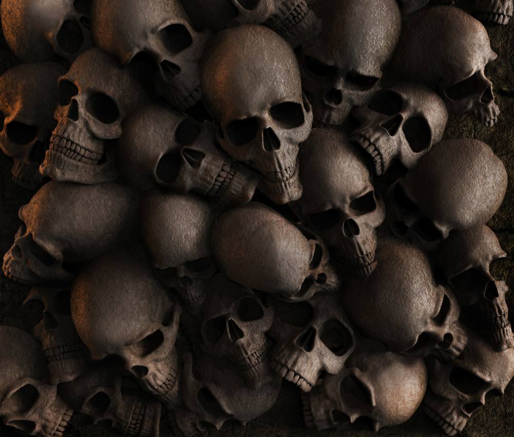 Descubren un amuleto medieval para protegerse de la peste Descubren un amuleto medieval para protegerse de la peste