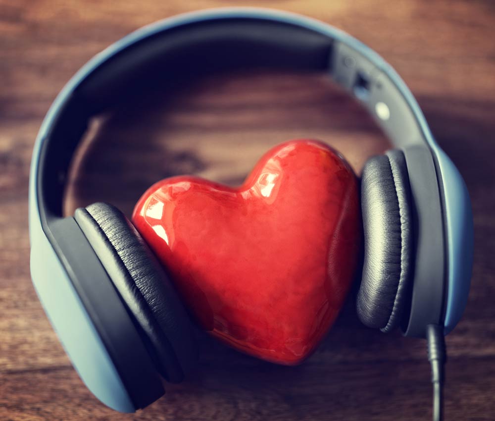 Música terapéutica Música terapéutica