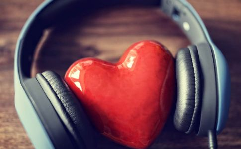 Música terapéutica