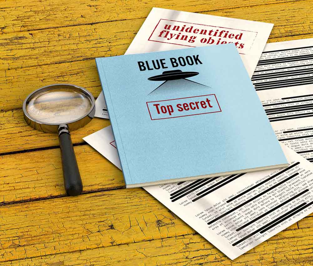Superdepartamento de investigación OVNI
