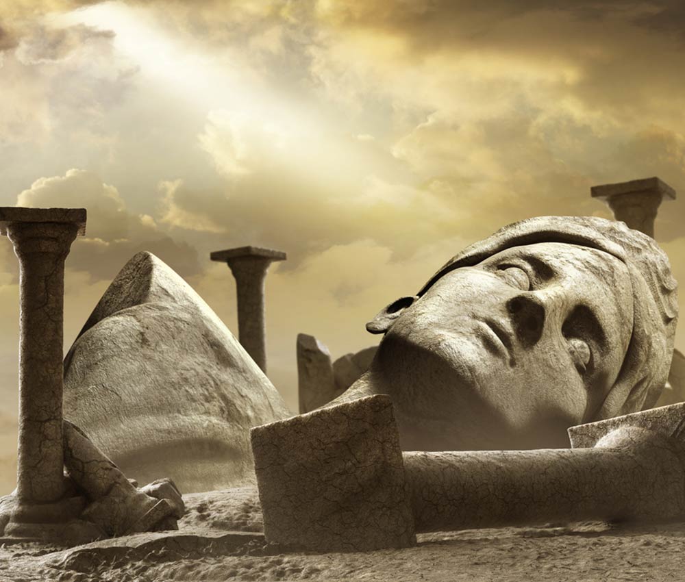 El culto a la Gran Diosa: cuando Dios era mujer