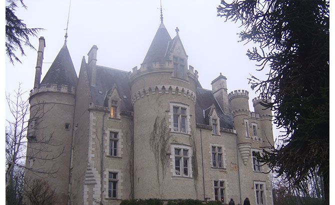 Castillo