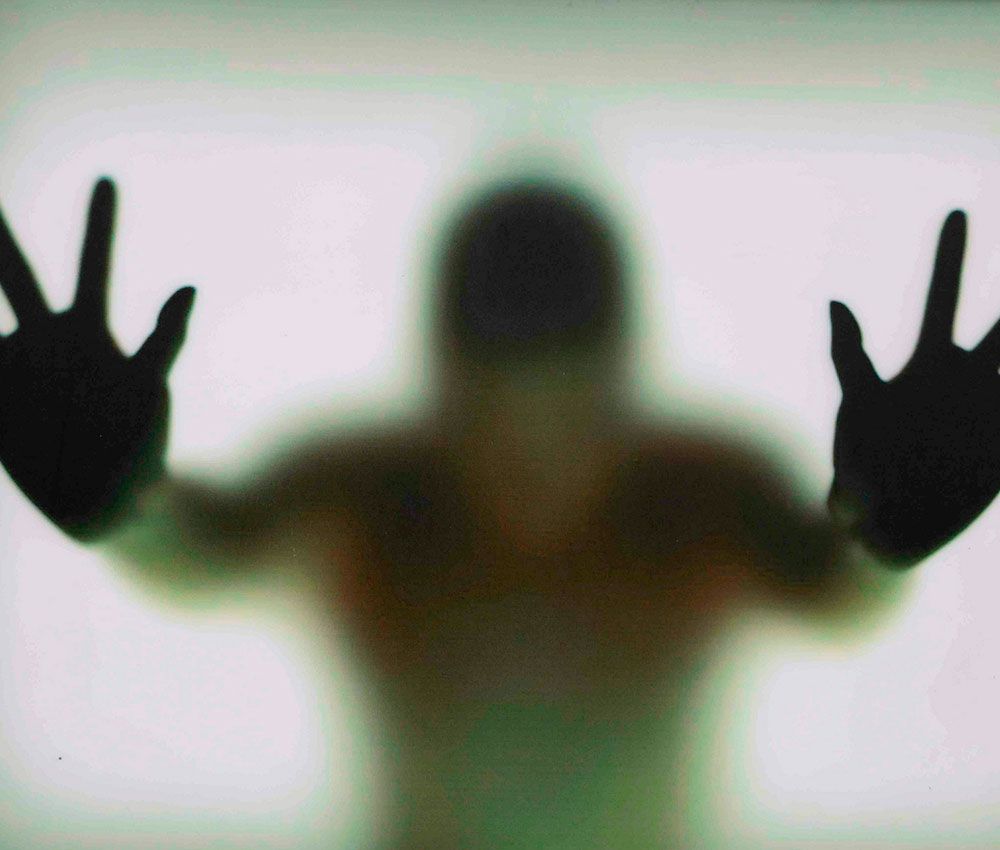 "Aquello venía hacia nosotros"