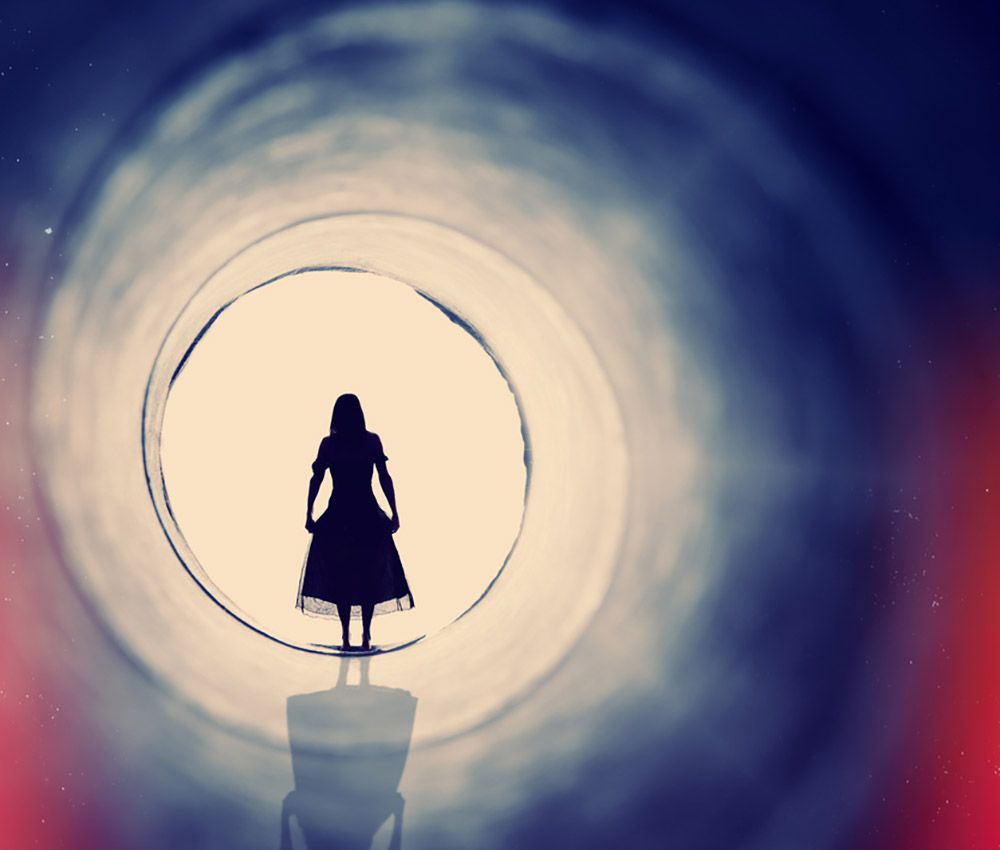 Vida tras la muerte: las mejores evidencias