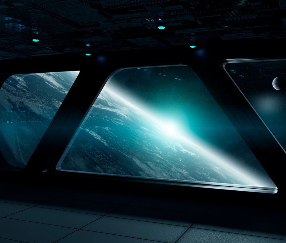 La política espacial de Joe Biden