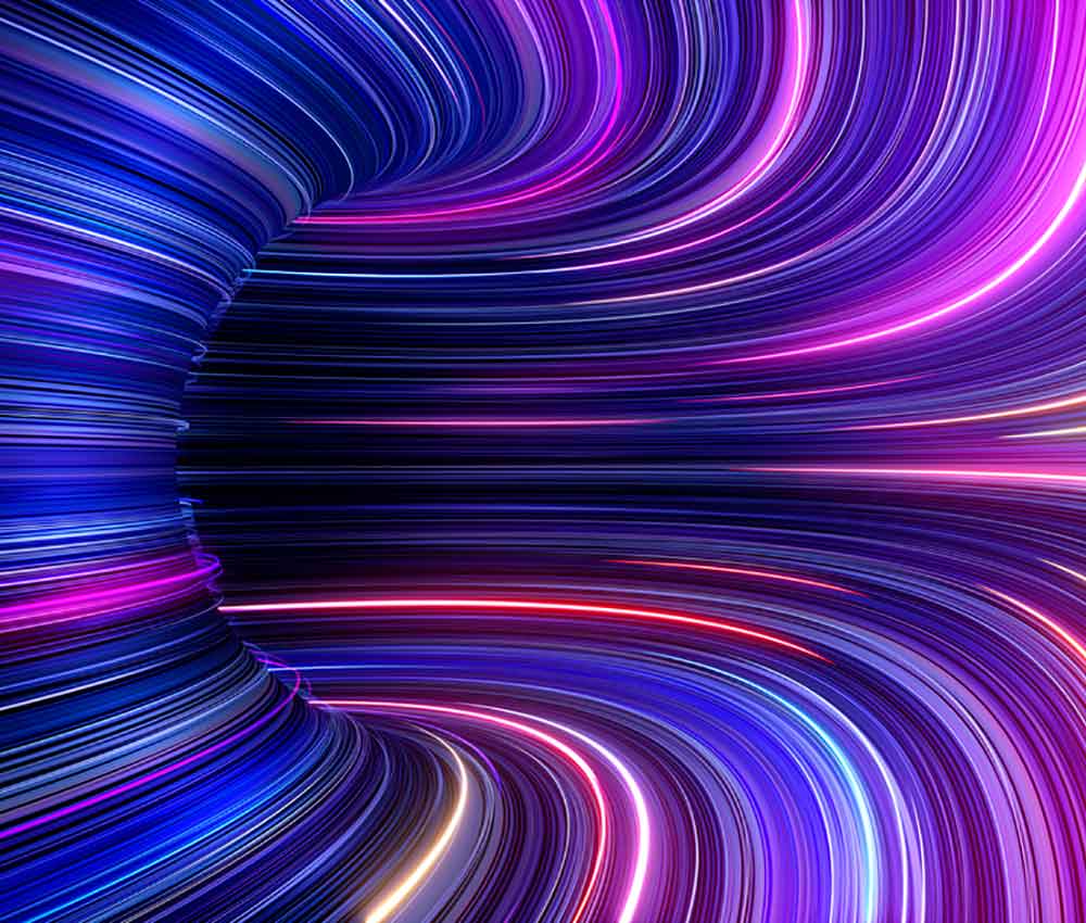 La vida fue teletransportada a la Tierra según un nuevo estudio La vida fue teletransportada a la Tierra según un nuevo estudio