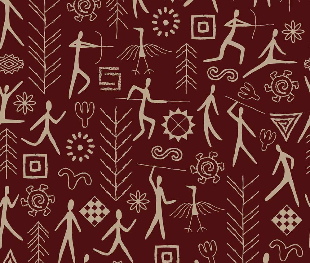 ¿Una 'escritura' prehistórica? 