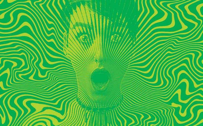 Nuevos hallazgos sobre las drogas alucinógenas y la conciencia Nuevos hallazgos sobre las drogas alucinógenas y la conciencia