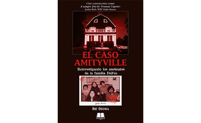 El caso Amityville