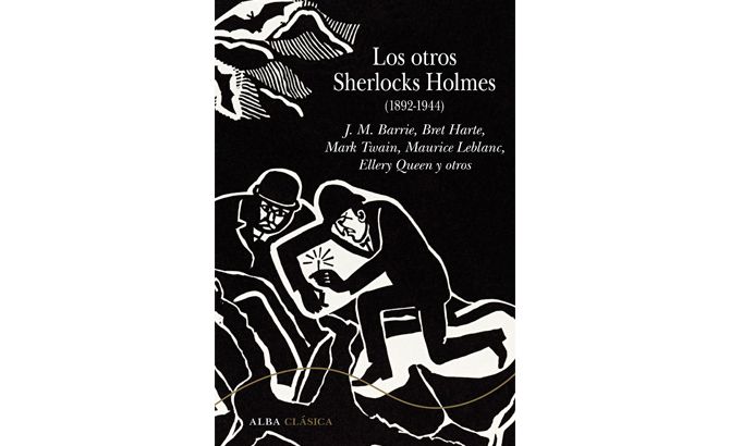 Los otros Sherlock Holmes