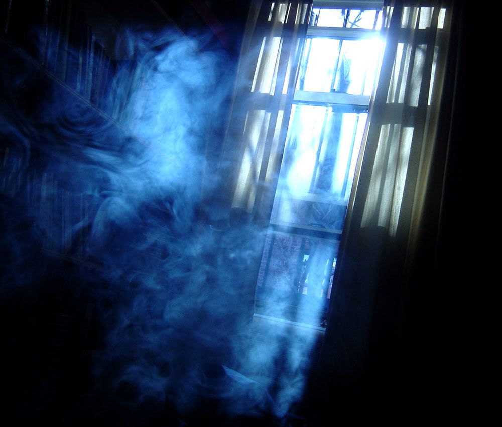 La 'Casa de la Muerte': locura y psicosis en el hogar de Mark Twain