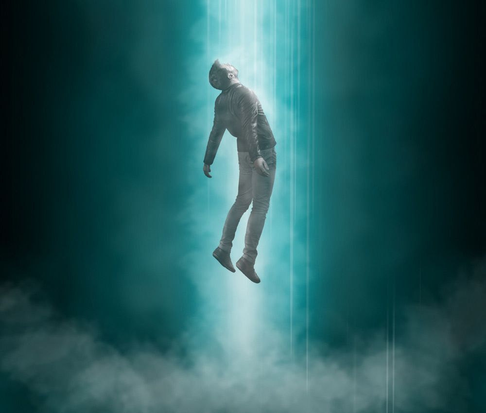 ¿Son las abducciones fruto de experimentos de servicios de inteligencia?