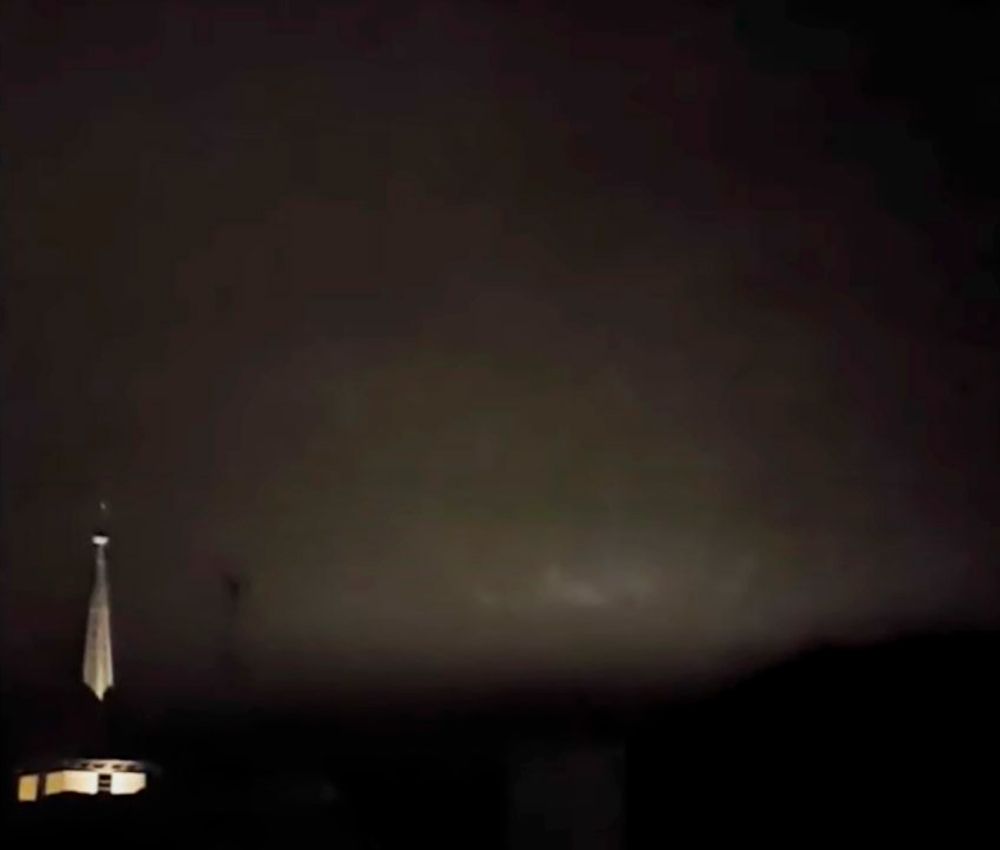 Analizan en Silicon Valley una sustancia procedente de un ovni