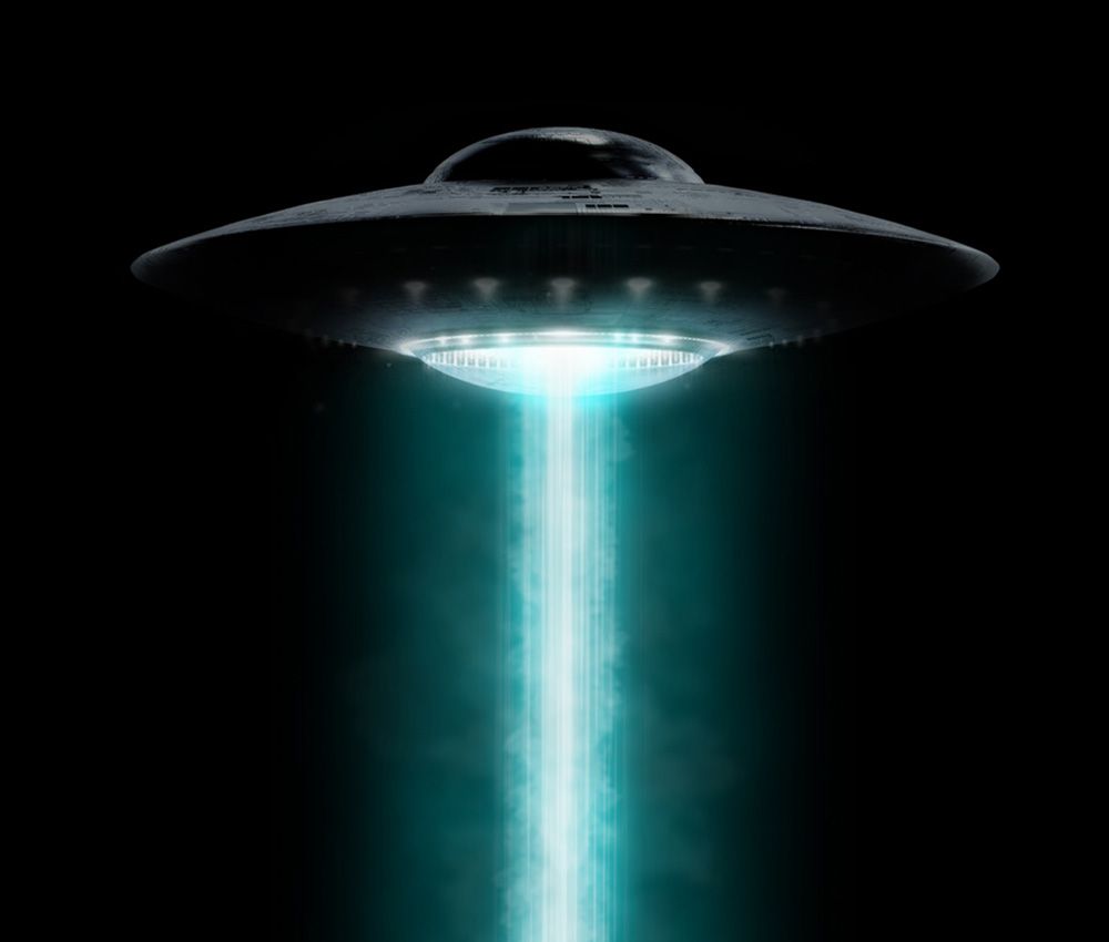 Canadá prepara un nuevo informe sobre ovnis Canadá prepara un nuevo informe sobre ovnis