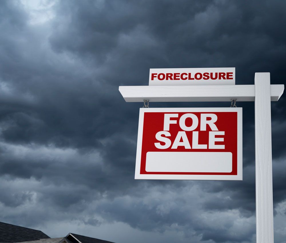 Casas encantadas a la venta