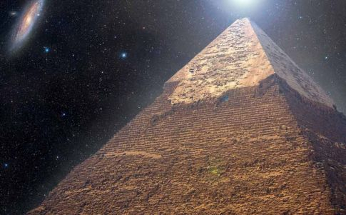 El secreto estelar de las pirámides de Egipto