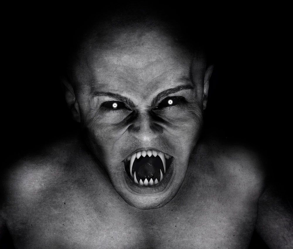 Los vampiros asesinos de los Andes