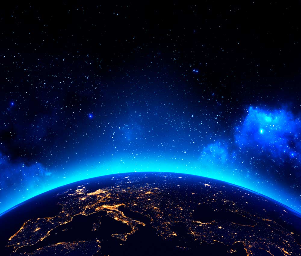 Hay extraterrestres 'invisibles' entre nosotros