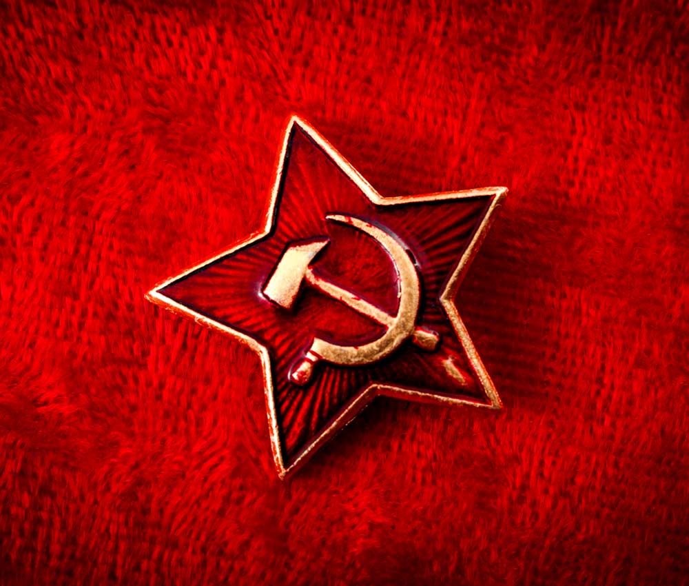 Investigación Psi en la URSS