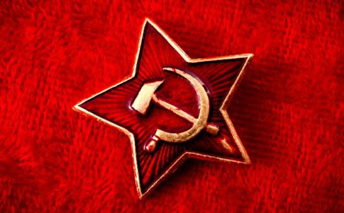 Investigación Psi en la URSS