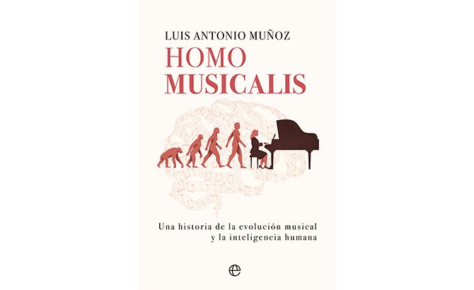 Portada Homo Musicalis