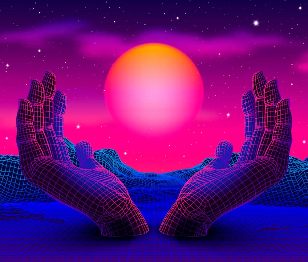 La auténtica conspiración de la Nueva Era