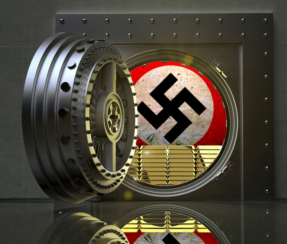 Los banqueros de Hitler
