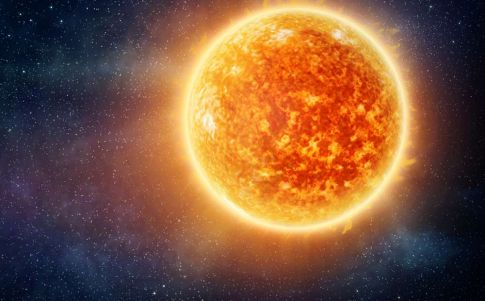 La extraña actividad solar puede enviarnos a la Edad Media