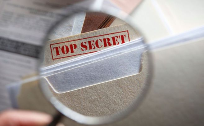 Cambios en la política de divulgación UAP en Estados Unidos Cambios en la política de divulgación UAP en Estados Unidos