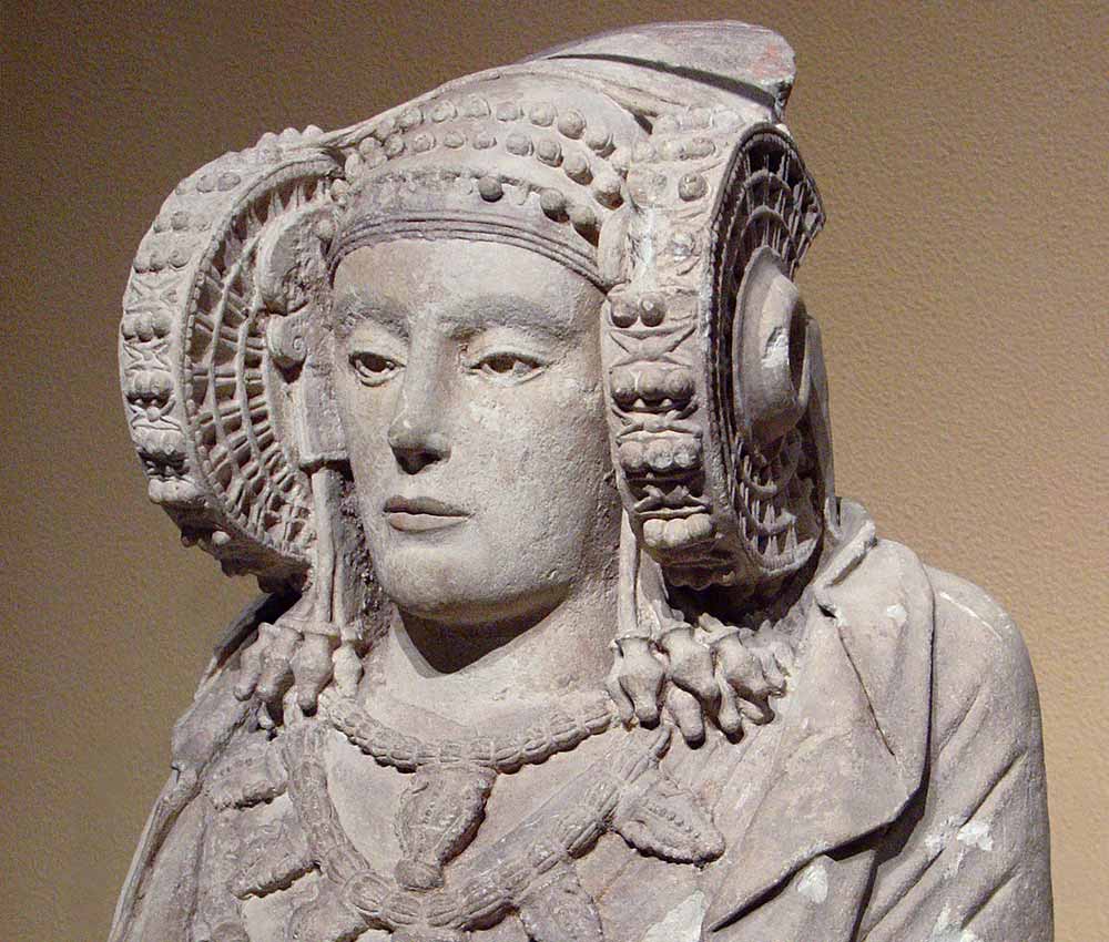 La Dama de Elche: 125 años de misterio