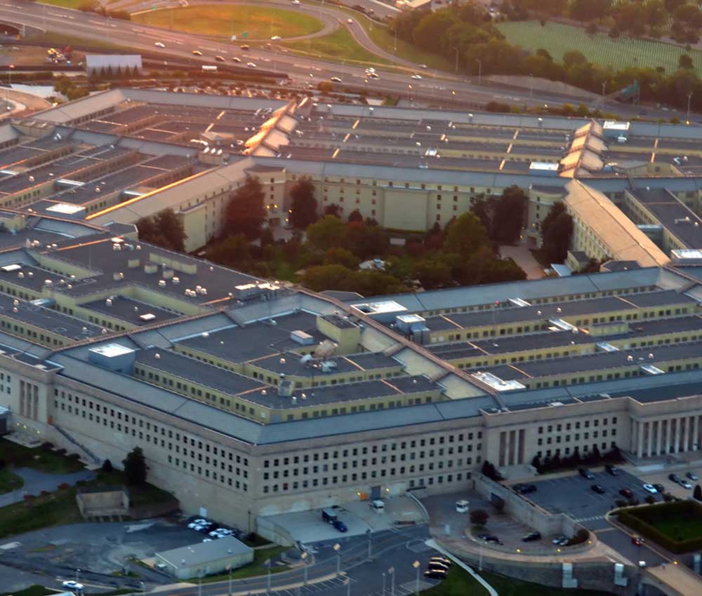 El Pentágono ha registrado 800 avistamientos en los dos últimos años