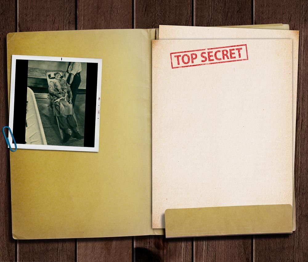 Operación Mincemeat: el arma del engaño contra los nazis