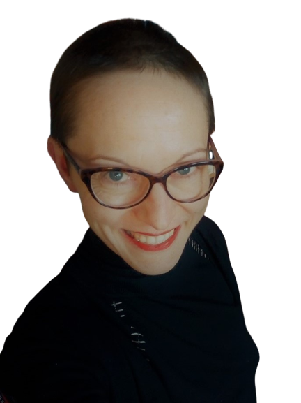 Erica Couto-Ferreira