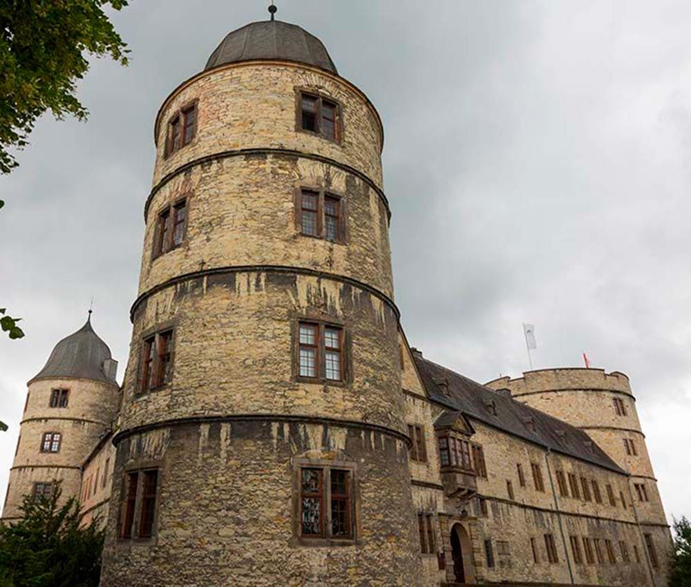 wewelsburg vaticano ss nazis