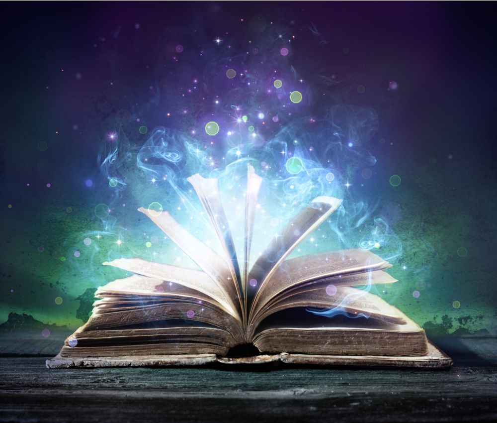 Terror, magia y mitos libros que no te querrás perder