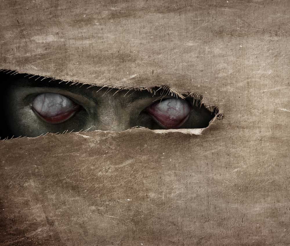 Posesiones de muertos