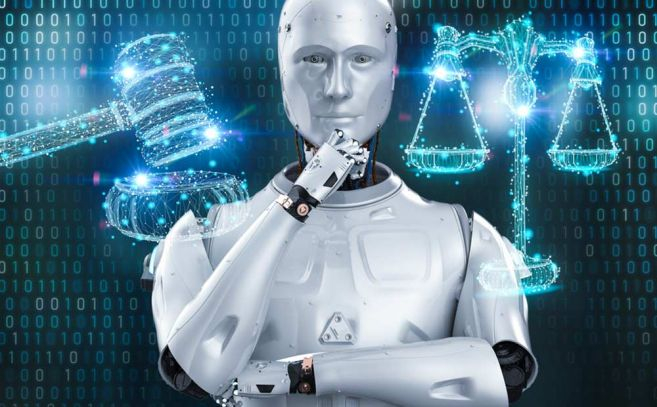 La Inteligencia Artificial va por delante a las iniciativas legislativas 
