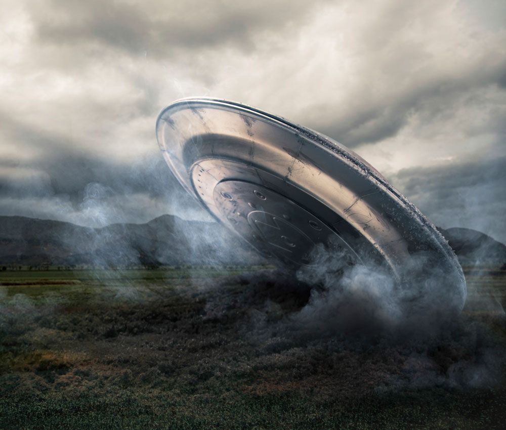 Roswell: la conexión japonesa Roswell: la conexión japonesa