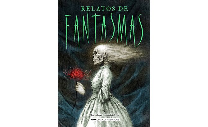 Relatos de fantasmas
