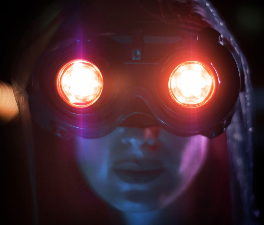 La IA predice el apocalipsis