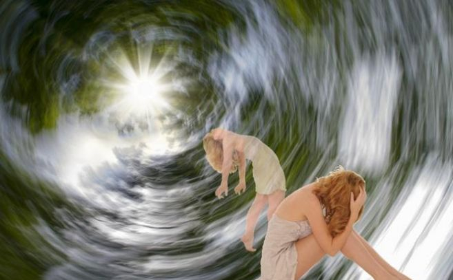 Las ECM objeto de examen científico