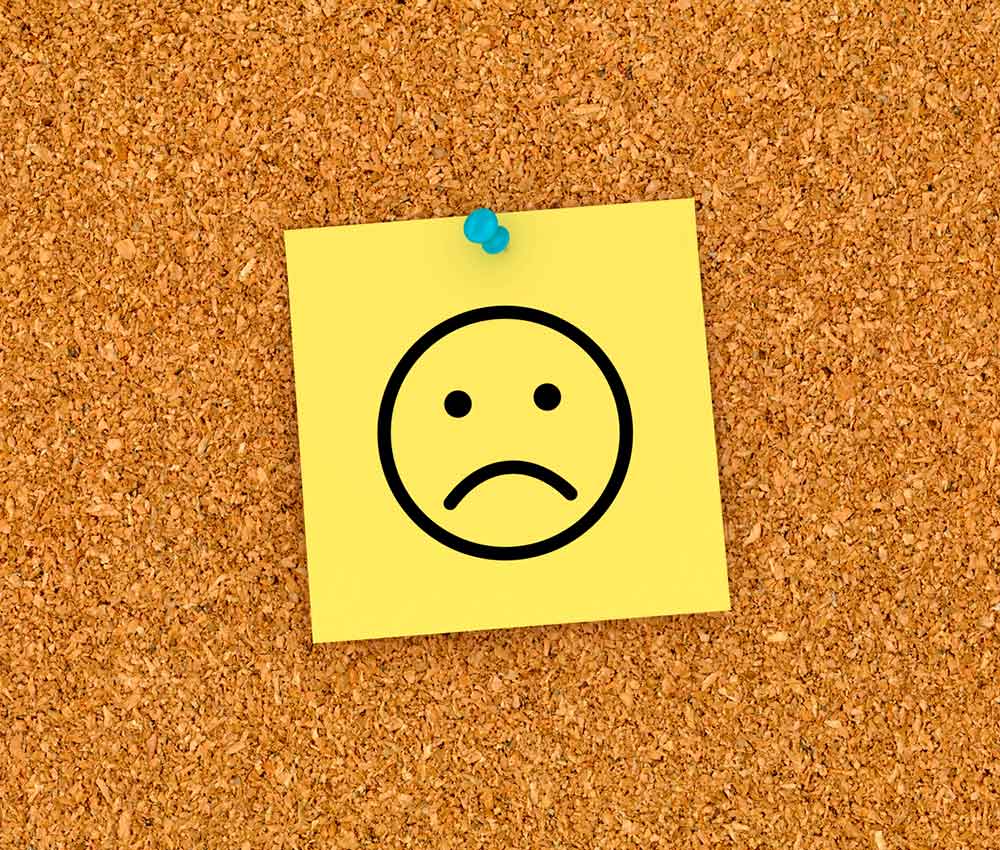 La gran mentira de lfa felicidad