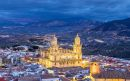 Carnaval en el Palacio de los Salcedo y ruta por Jaén