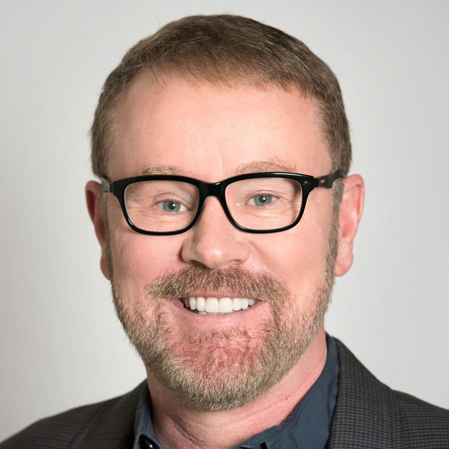 El doctor Garry Nolan El doctor Garry Nolan