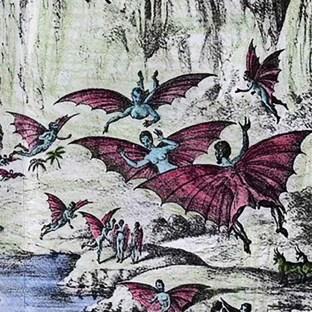 Ocultura: Herschel y las fake news