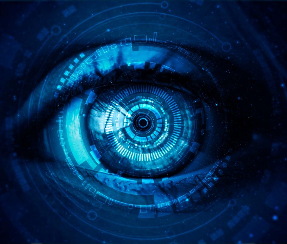 Un memo de la CIA implica a Chris Mellon en el proyecto Stargate Un memo de la CIA implica a Chris Mellon en el proyecto Stargate